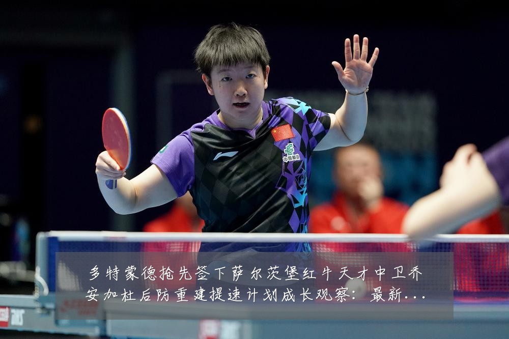 多特蒙德抢先签下萨尔茨堡红牛天才中卫乔安加杜后防重建提速计划成长观察：最新赛事动态与深度分析